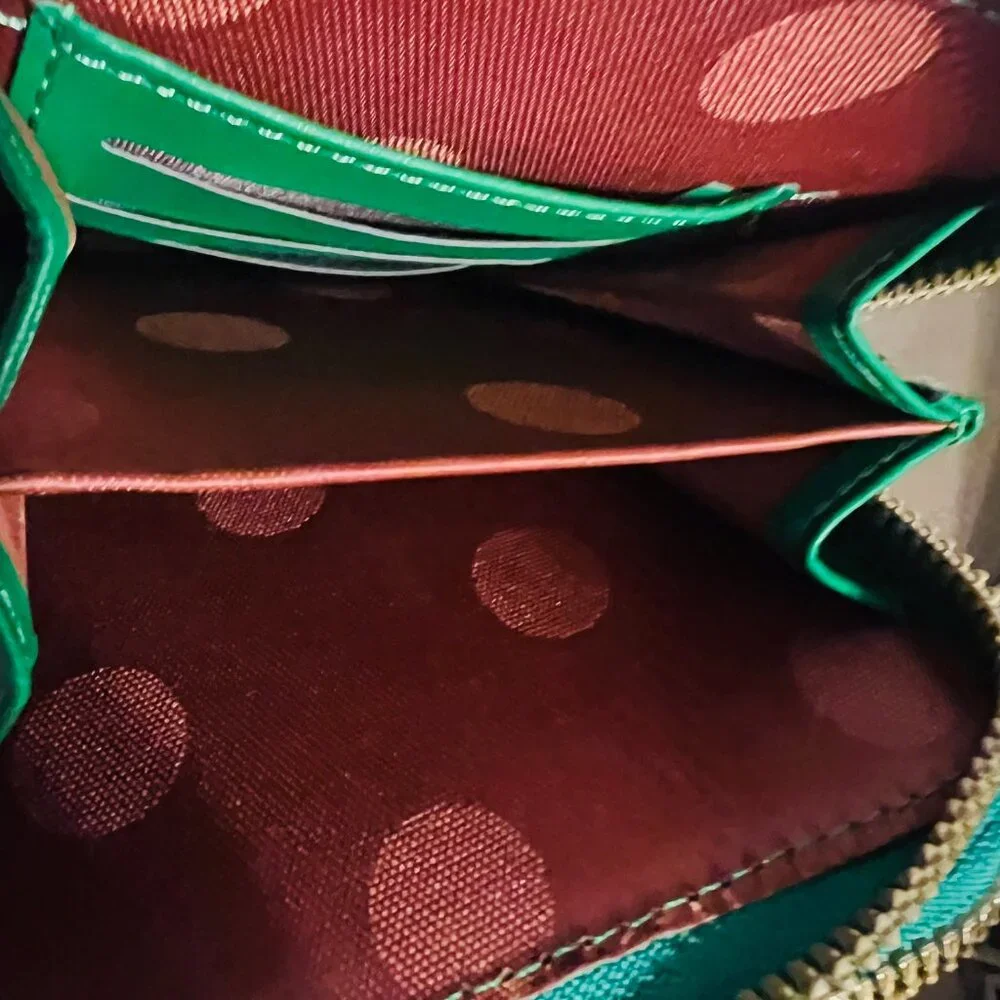 Crossbody Wallet/Purse-7